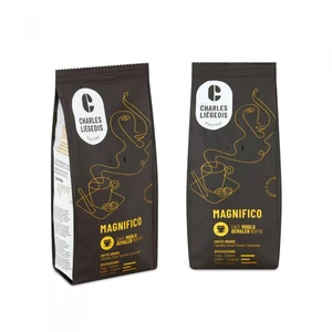 Gemahlener Kaffee-Set „Magnifico“, 2 x 250