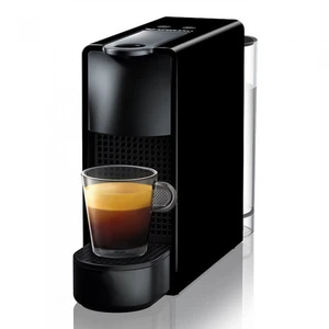 Kaffeemaschine Nespresso „Essenza Mini Black“