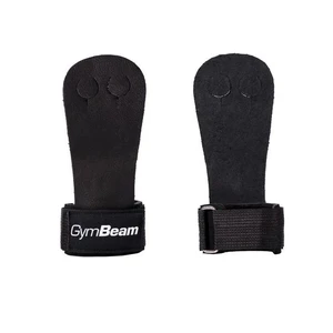 Gymbeam mozolniky strong grip čierna