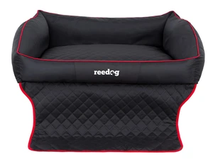 Pelech s poťahom Reedog King Cover Black - S