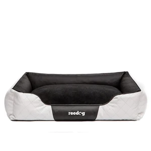 Pelíšek pro psa Reedog White Luxus - 3XL