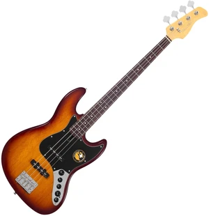 Sire Marcus Miller V3-4 Tobacco Sunburst Bas electric