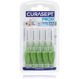 Curasept T17 CONE proxi medzizubné kefky 1,7 mm 5 ks