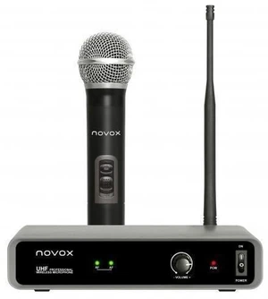 Novox FREE H1 Set fără fir