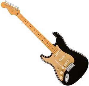 Fender American Ultra Stratocaster LH MN Texas Tea Chitară electrică