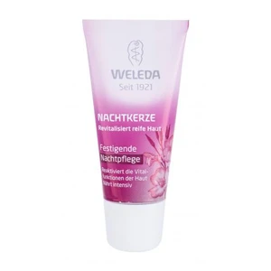 Weleda Evening Primrose Anti-Age 30 ml nočný pleťový krém na veľmi suchú pleť; výživa a regenerácia pleti; na dehydratovanu pleť; proti vráskam