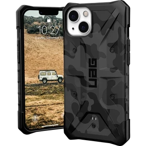 Urban Armor Gear Pathfinder SE Case zadný kryt na mobil Apple iPhone 13 Midnight Black, maskáčová