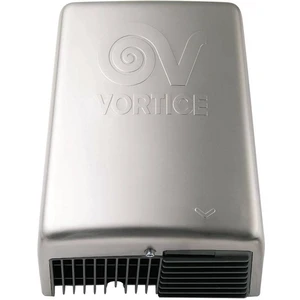 Vortice Optimal Dry Metal 19235 sušič rúk 2000 W nerezová oceľ