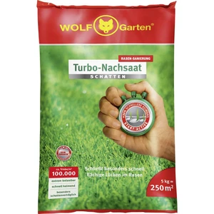 Wolf Garten 3826650 Turbo doplnok LR-S 250 D / A 1 ks