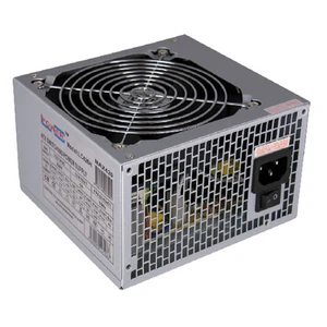 LC Power LC420H-12 V1.3 sieťový zdroj pre PC 420 W ATX bez certifikácie