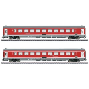 Märklin 42989 H0 Mníchov – Norimberg Expresná vlaková súprava 2 DB AG