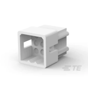 TE Connectivity Commercial Pin and Socket ConnectorsCommercial Pin and Socket Connectors 770428-1 AMP