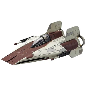 Revell Hviezdna stíhačka s krídlom - Bandai 01210 BS