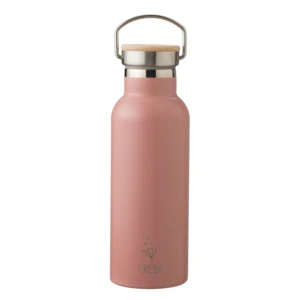 FRESK termofľaša Nordic UNI Ash Rose, 500 ml