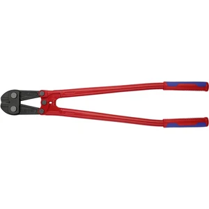 Knipex  pákové kliešte 760 mm 62 HRC