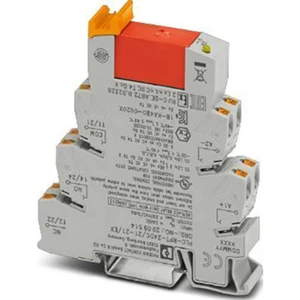 Phoenix Contact PLC-RPT- 24DC/21-21/EX reléový modul Menovité napätie: 24 V/DC Spínací prúd (max.): 6 A 2 prepínacie  10