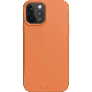 Urban Armor Gear Outback zadný kryt na mobil Apple iPhone 12 Pro oranžová