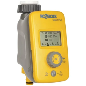 Hozelock Select Plus Controller 2224 0000 zavlažovacie hodiny