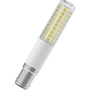 OSRAM 4058075607194 LED  En.trieda 2021 E (A - G) B15d #####Batterieform 9 W = 75 W teplá biela (Ø x d) 18 mm x 100 mm