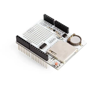 Whadda WPSH202 Arduino® kompatibilné protokolovanie údajov protokolu