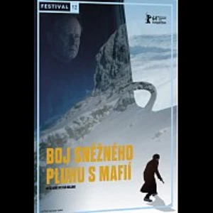 Různí interpreti – Boj sněžného pluhu s mafií DVD