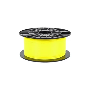 Tlačová struna (filament) Filament PM 1,75 PLA, 1 kg - fluorescenční žlutá (F175PLA_FYE) tlačová struna (filament) • vhodná na tlač veľkých objektov •