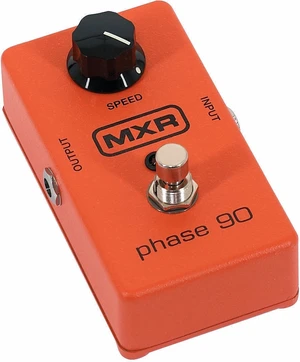 Dunlop MXR M101 Gitarreneffekt