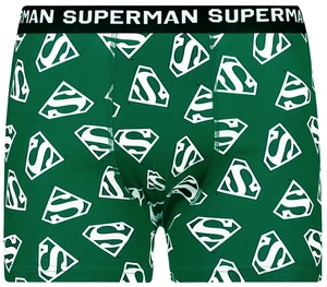 Men's boxer Superman - Frogies