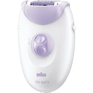 Braun Silk-Epil 3-3170 Legs Depilator 1ks