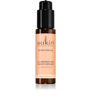 Sukin Brightening hydratačný a vyživujúci krém 60 ml