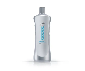 Emulzia na permanentné zvlnenie normálnych vlasov Londa Professional Londa Curl N/R Perm - 1000 ml (81593017) + darček zadarmo