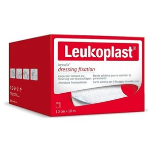 LEUKOPLAST Hypafix samolepící obvaz 10 cm x 10 m