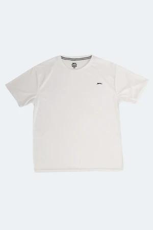 Slazenger Republic J Men's T-shirt White