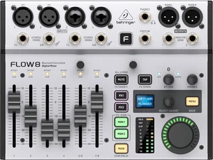 Behringer FLOW8 Digitalmischpult