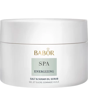 Babor Tělový peeling SPA Energizing (Body Scrub) 200 ml