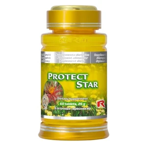 STARLIFE Protect Star 60 tablet