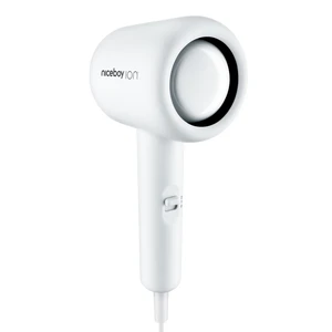 Niceboy ION AirSonic Pop White