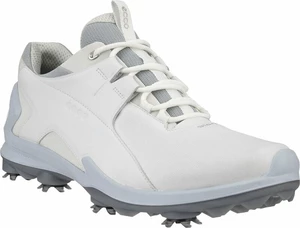 Ecco Biom Tour Golf White 44 Pánské golfové boty