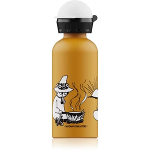 Sigg KBT Kids Moomin detská fľaša Camping 400 ml