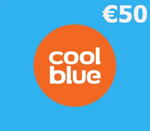 Coolblue €50 Gift Card NL