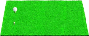 Longridge Deluxe Golf Practice Mat