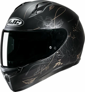 HJC C10 Epik MC9SF XS Casque