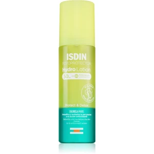 ISDIN Fotoprotector Hydrolotion dvoufázová péče SPF 50 200 ml