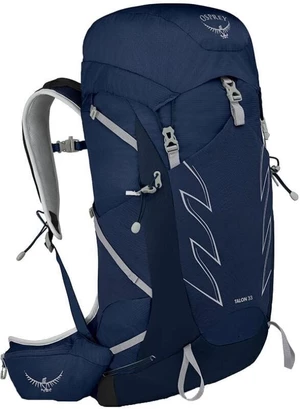 Osprey Talon 33 III Ceramic Blue L/XL Outdoor Zaino