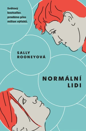 Normální lidi - Sally Rooneyová