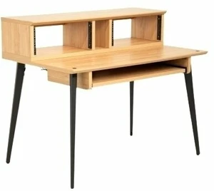 Gator Frameworks Elite main Desk Javor