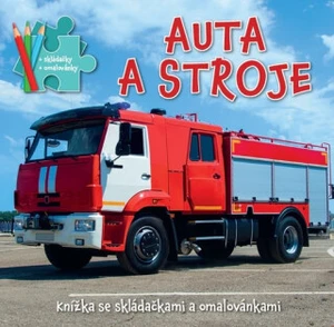 Auta a stroje