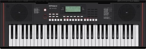 Roland E-X10 Keyboard s dynamikou