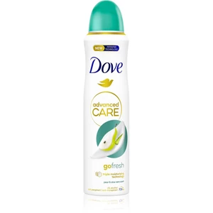 Dove Advanced Care Antiperspirant antiperspirant v spreji 72h Pear & Aloe 150 ml