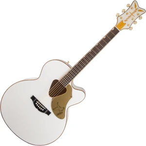 Gretsch G5022 CWFE Rancher White